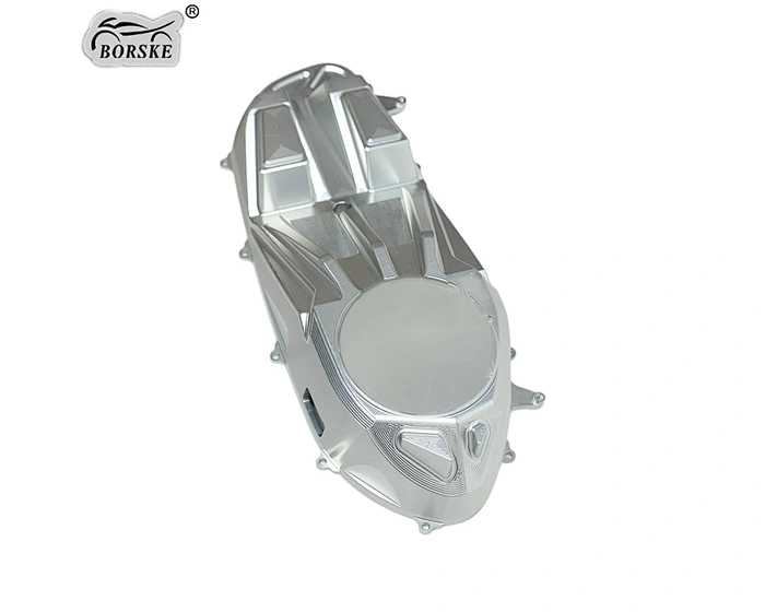 Motorcycle Transmission Cover